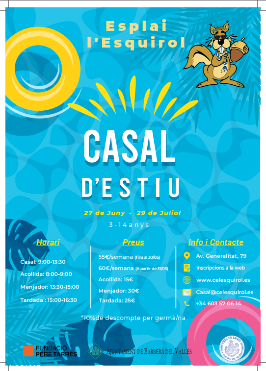 cartell casal